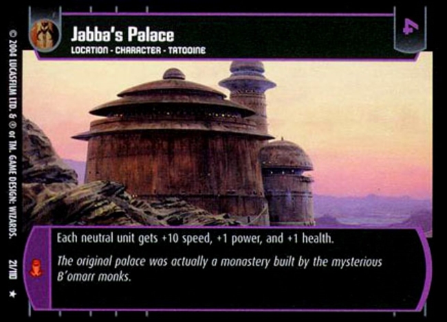 Jabbas Palace (ROTJ #21)