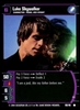 Luke Skywalker M (ROTJ #100)
