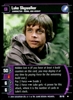 Luke Skywalker O (ROTJ #58)