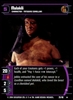 Star Wars TCG Malakili A (ROTJ #25) - Return Of The Jedi (TCG)