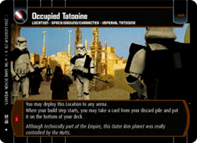 Occupied Tatooine (ROTJ #30)