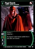 Royal Guards (ROTJ #106)