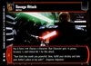 Star Wars TCG Savage Attack (ROTJ #110) - Return Of The Jedi (TCG)