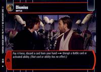 Dismiss (ROTS #11)