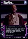 Mace Windu F (ROTS #20)