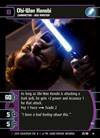 Star Wars TCG Obi-Wan Kenobi N (ROTS #25) - Revenge Of The Sith (TCG)