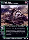 Tank Droid (ROTS #104)
