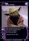 Yoda K (ROTS #40)