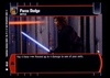 Star Wars TCG Force Dodge (ROTS #87) FOIL - Revenge of the Sith (ROTS)