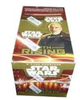 Star Wars TCG Sith Rising Booster Box (36 5-card Packs) - Sealed Product