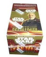 Sith Rising Booster Box (36 5-card Packs)