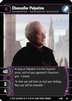 Chancellor Palpatine B FOIL