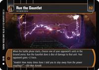Star Wars TCG Run the Gauntlet - Sith Rising (TCG)