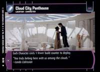 Star Wars TCG Cloud City Penthouse (ESB #81) - The Empire Strikes Back (TCG)