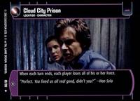 Star Wars TCG Cloud City Prison (ESB #82) - The Empire Strikes Back (TCG)