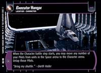 Star Wars TCG Executor Hangar (ESB #98) - The Empire Strikes Back (TCG)
