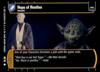 Star Wars TCG Hope of Another (ESB #169) - The Empire Strikes Back (TCG)