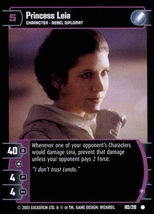 Princess Leia F (ESB #183)