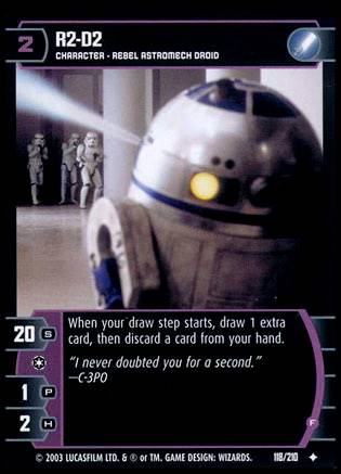 R2 D2 F (ESB #1188)
