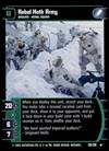 Rebel Hoth Army (ESB #120)