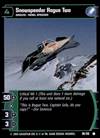 Snowspeeder Rogue Two (ESB #191)