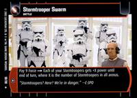 Star Wars TCG Stormtrooper Swarm (ESB #59) - The Empire Strikes Back (TCG)