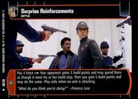 Star Wars TCG Surprise Reinforcements (ESB #131) - The Empire Strikes Back (TCG)