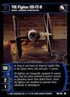 TIE Fighter OS 72 8 (ESB #204)