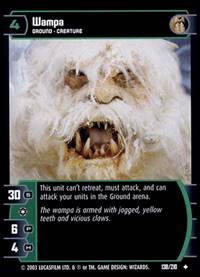 Wampa (ESB #138)