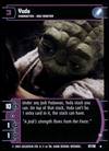 Yoda G (ESB # 67)
