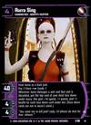 Star Wars TCG Aurra Sing B (TPM # 2) - The Phantom Menace (TCG)