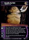 Gardulla the Hutt A (TPM #12)