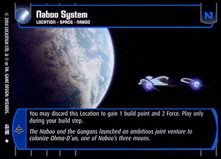 Naboo System (TPM #48)