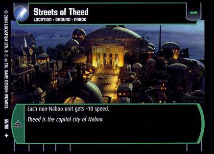 Streets of Theed (TPM #55)