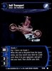 Jedi Transport (TPM #73) FOIL