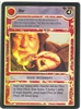 Star Wars CCG (SWCCG) Vigo (Foil)