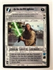 Star Wars CCG (SWCCG) Vigo (Foil)