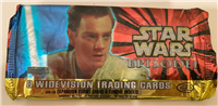 Star Wars Episode I - 8 Card Pack (Obi-Wan Kenobi) - Sealed Product