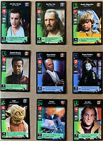 Duel of Fates Complete Set (No UR)