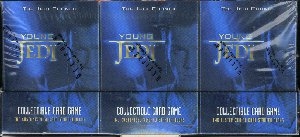 Starter Deck Box (12 decks) - Jedi Council (Sealed)