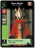 Queen Amidala - Ruler of Naboo (Foil)