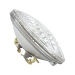 45,000 Candela 28V/50W Aircraft Sealed Beam Navigation Light | Brown Aircraft Supply