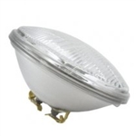 32,000 Candela PAR46 Sealed Beam Aircraft Taxiing Lamp - 28V | Brown Aircraft Supply