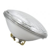 28V 7,000 Candela Sealed Beam Plane Taxiing Light - 150W | Brown Aircraft Supply