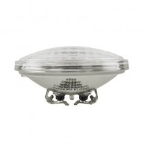 50W Sealed Beam Cockpit Flood Light - 5,000 Candela 28V | Brown Aircraft Supply