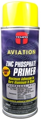 Yellow Zinc Phosphate Spray Primer for Small Airplanes | Brown Aircraft Supply