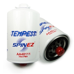 Tempest Oil Filter AA48111-2