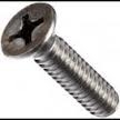 3/4-in Phillips AN507-10-31 Flat Head Plane Screws - 100ct | Brown Aircraft Supply