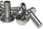 Non-Structural Stainless Steel Truss Head Plane Screws | Brown Aircraft Supply