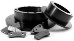 Buy Steel Brake Discs for Small Aircraft at Affordable Prices | Brown Aircraft Supply